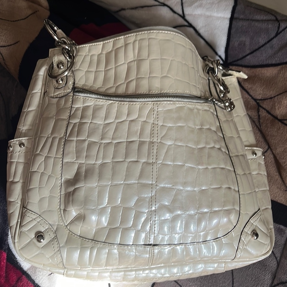 Kathy Van Zeeland large bag